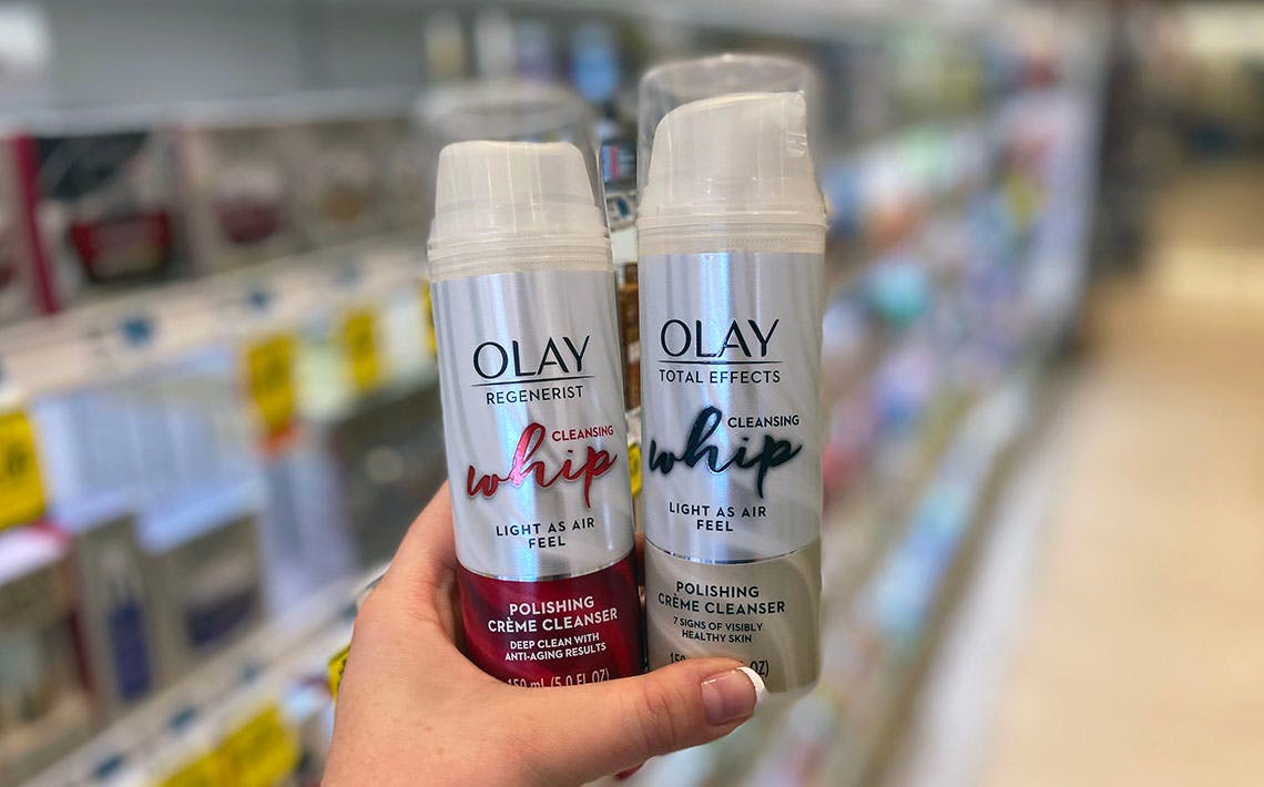 rite aid olay regenerist