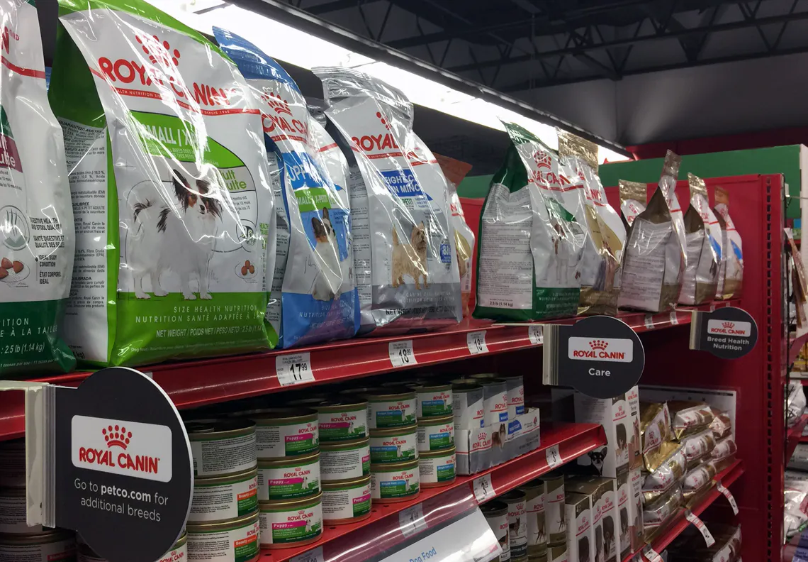 35 Off Hill S Royal Canin Veterinary Diets On Petco Com The Krazy Coupon Lady