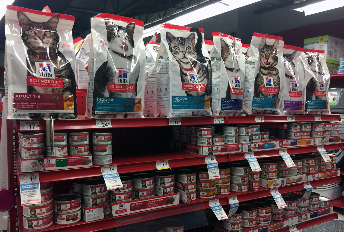 35 Off Hill S Royal Canin Veterinary Diets On Petco Com The Krazy Coupon Lady