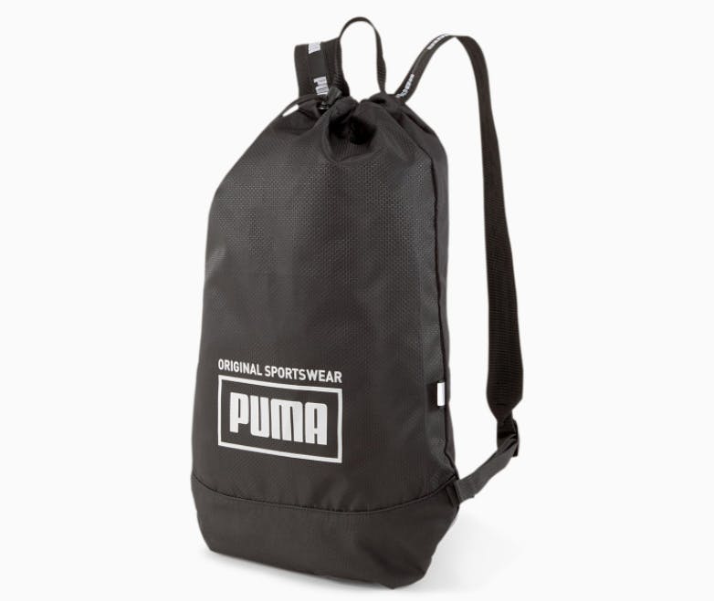 puma echo plus backpack