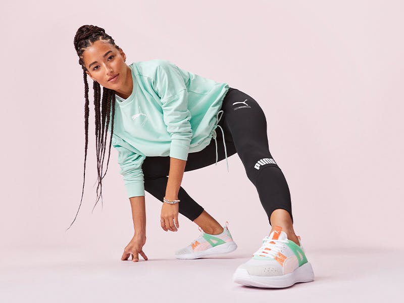 puma $2 off