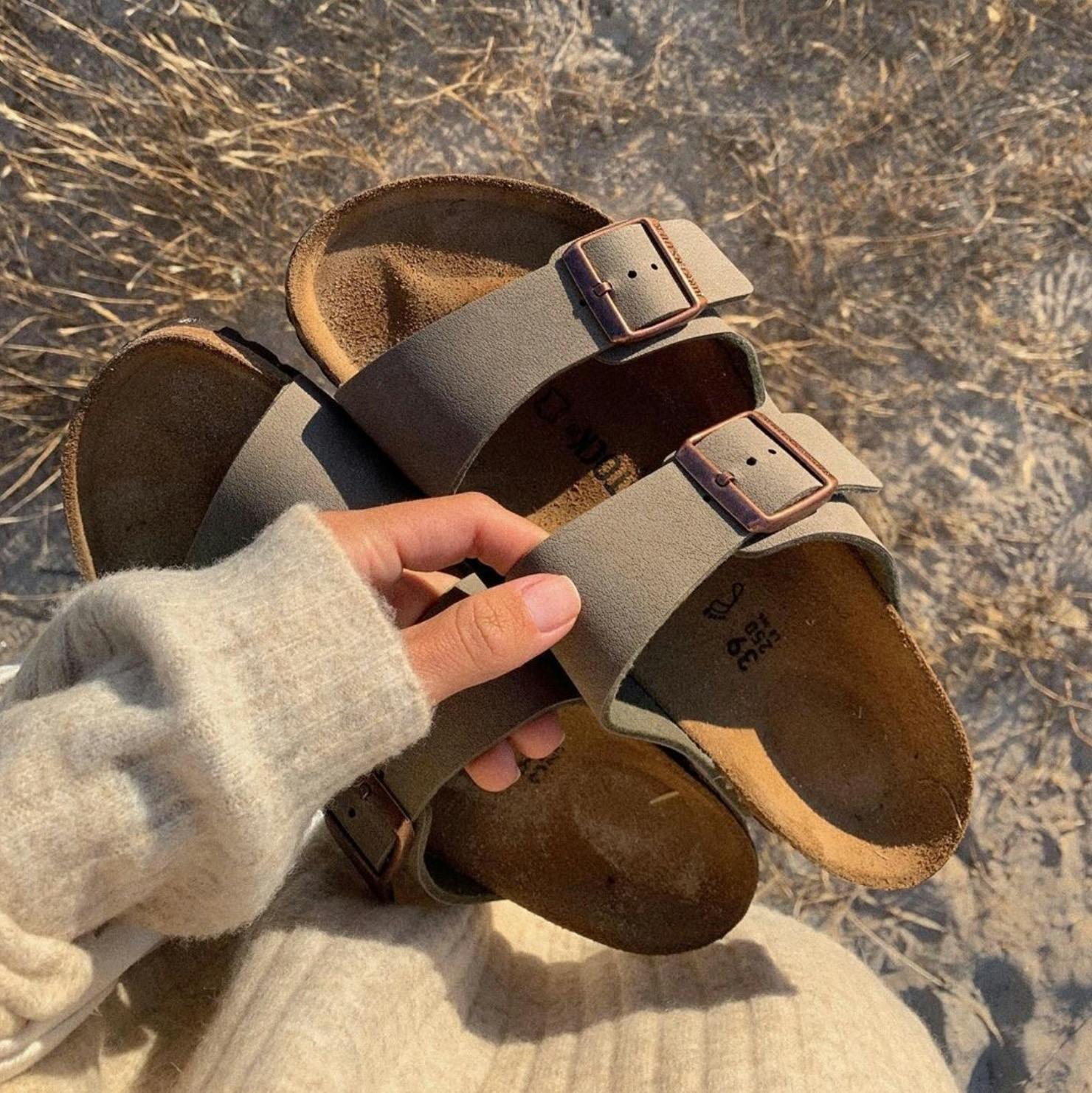 kohls birkenstock arizona