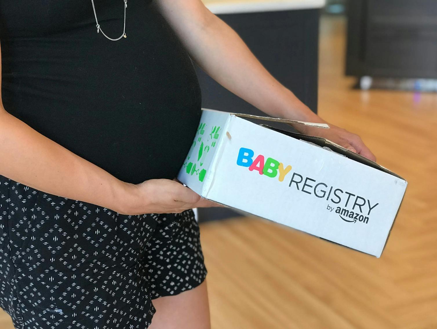 kmart baby registry