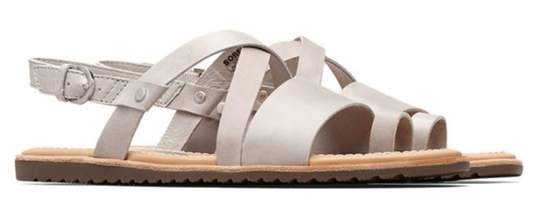 sorel sandals sale