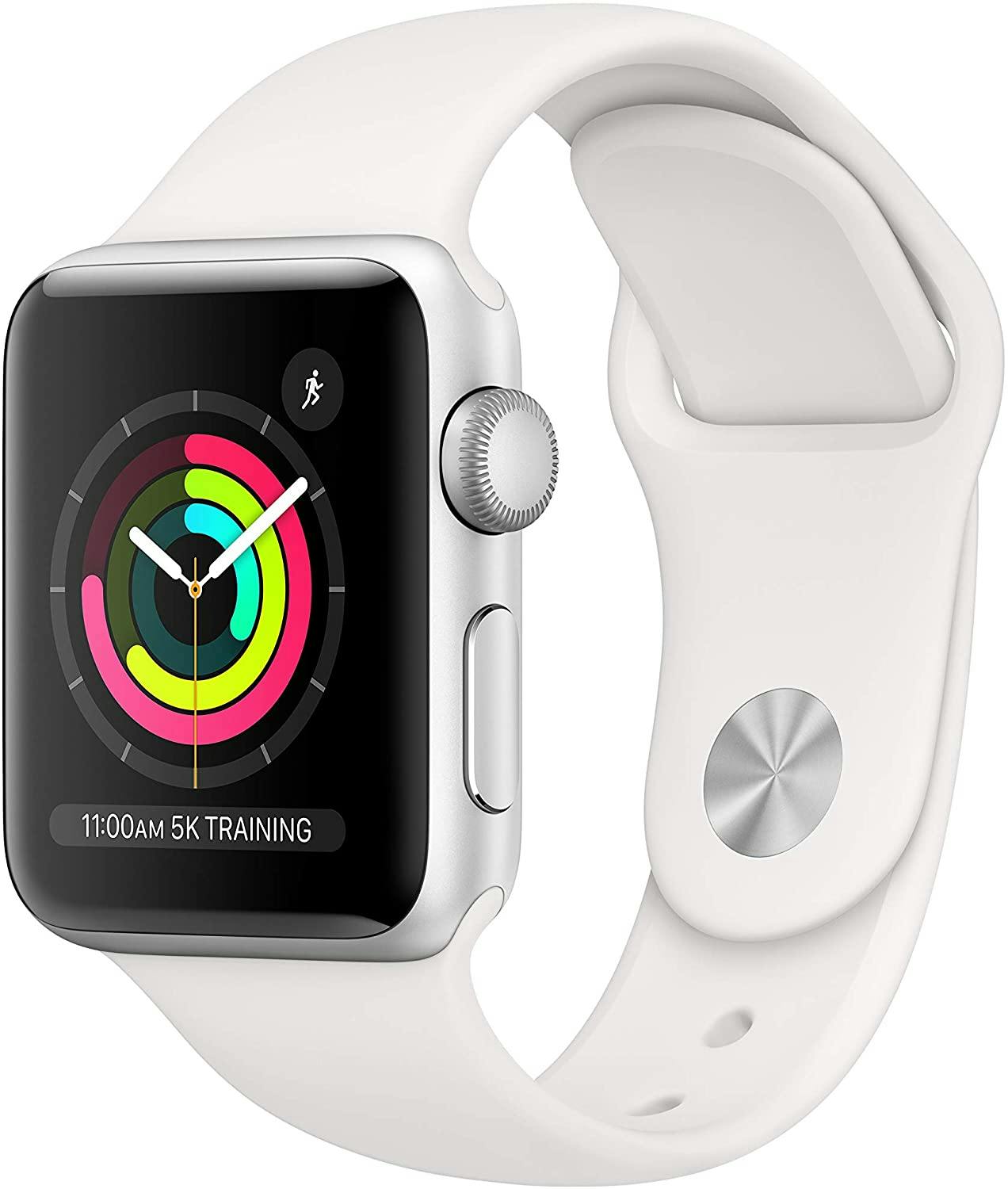 amazon apple watch 4 nike