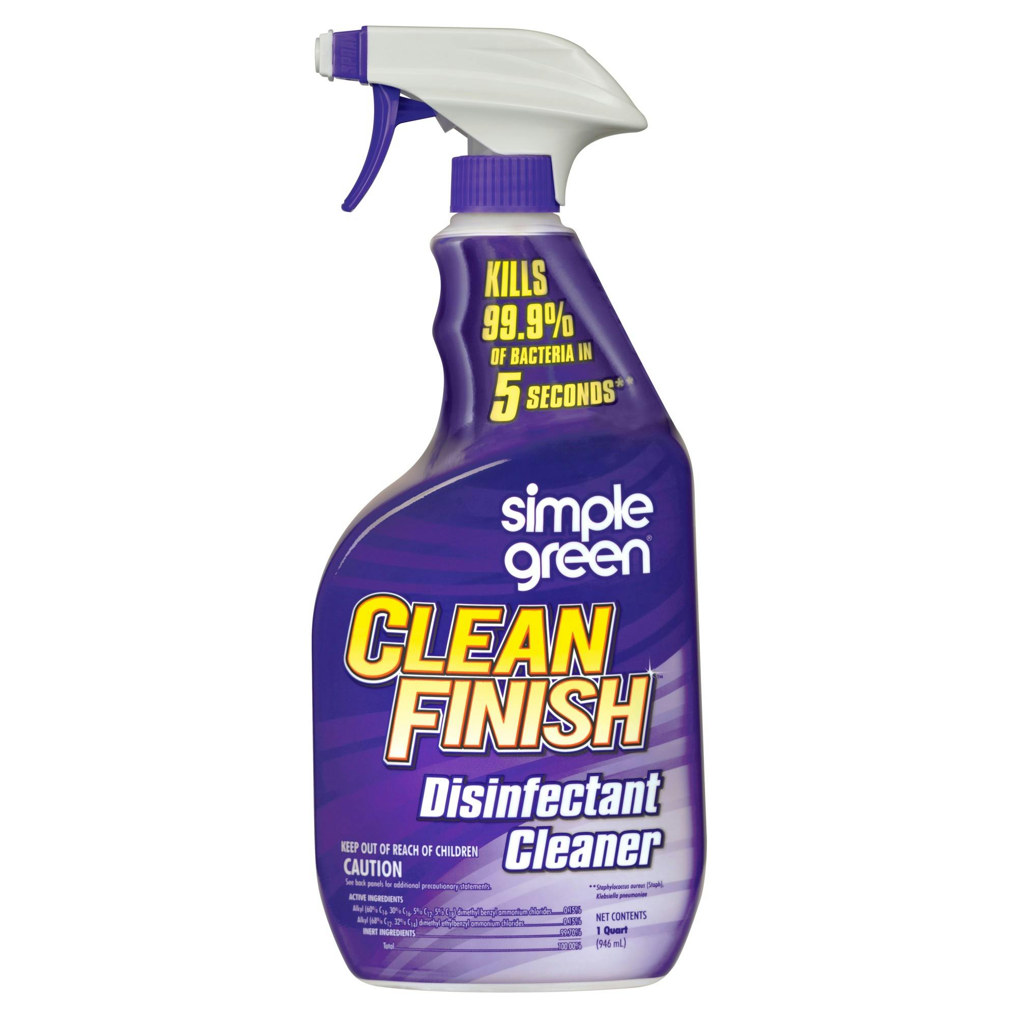 27 Cleaners That Kill Coronavirus and a Lot More That Don't The Krazy