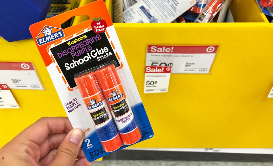 Back to School Could Look Different if Staples Buys Office Depot - The  Krazy Coupon Lady