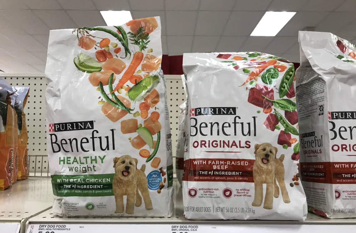 target-beneful-dog-food-2020