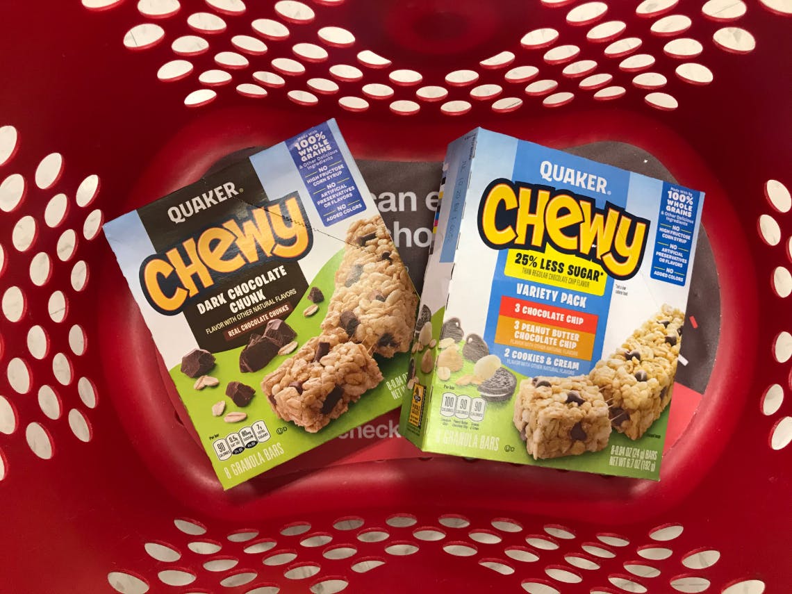 target deals
