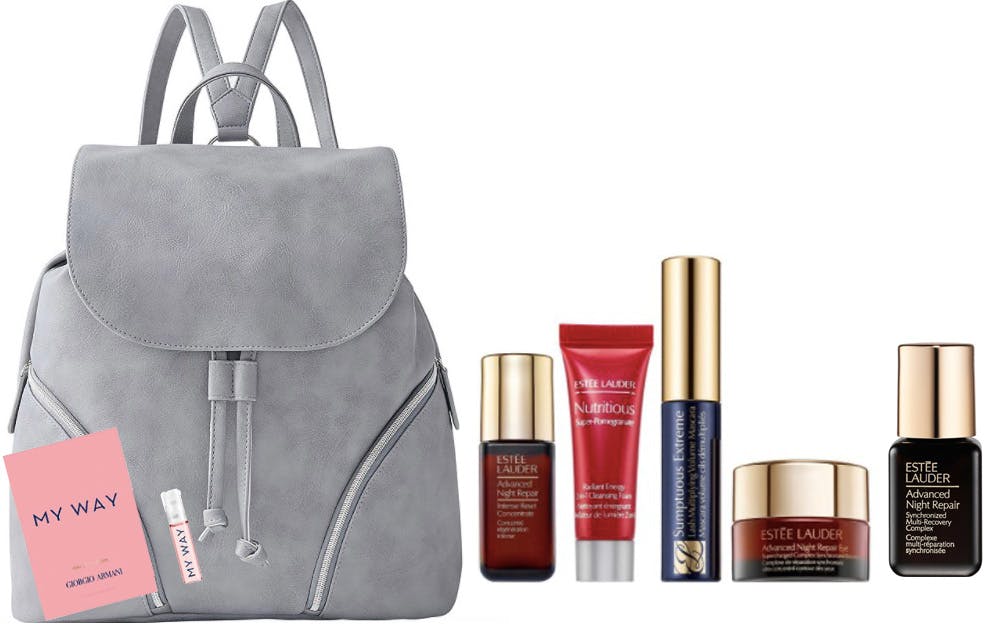 ulta backpack