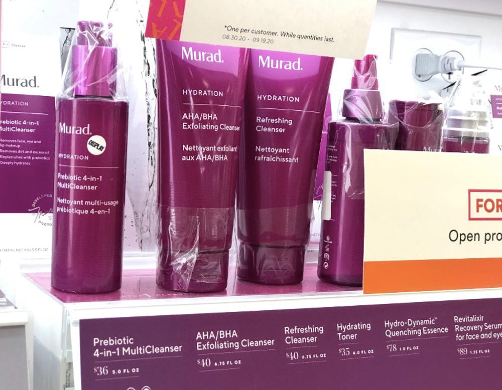ulta-murad-21-days-of-beauty-sale-2020
