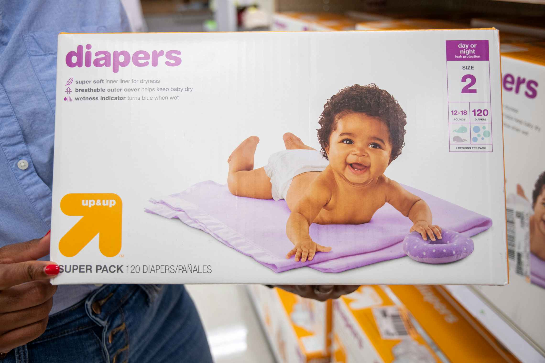 18 Easy Ways to Score Baby Freebies and Samples - The Krazy Coupon