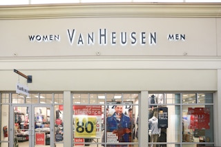 van heusen outside dreamstime l 135627491 1596580625 1596580625