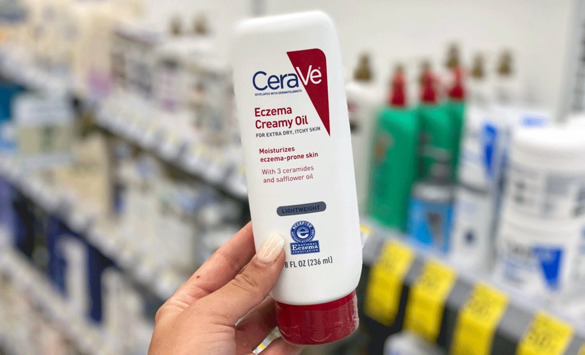 CeraVe Clearance at Walgreens, as Low as 1.49 The Krazy Coupon Lady