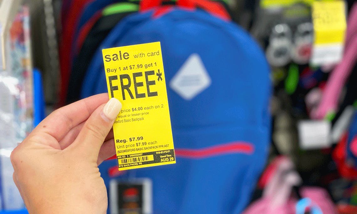 wexford backpack walgreens