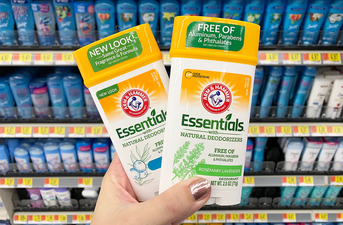 Arm Hammer Coupons The Krazy Coupon Lady