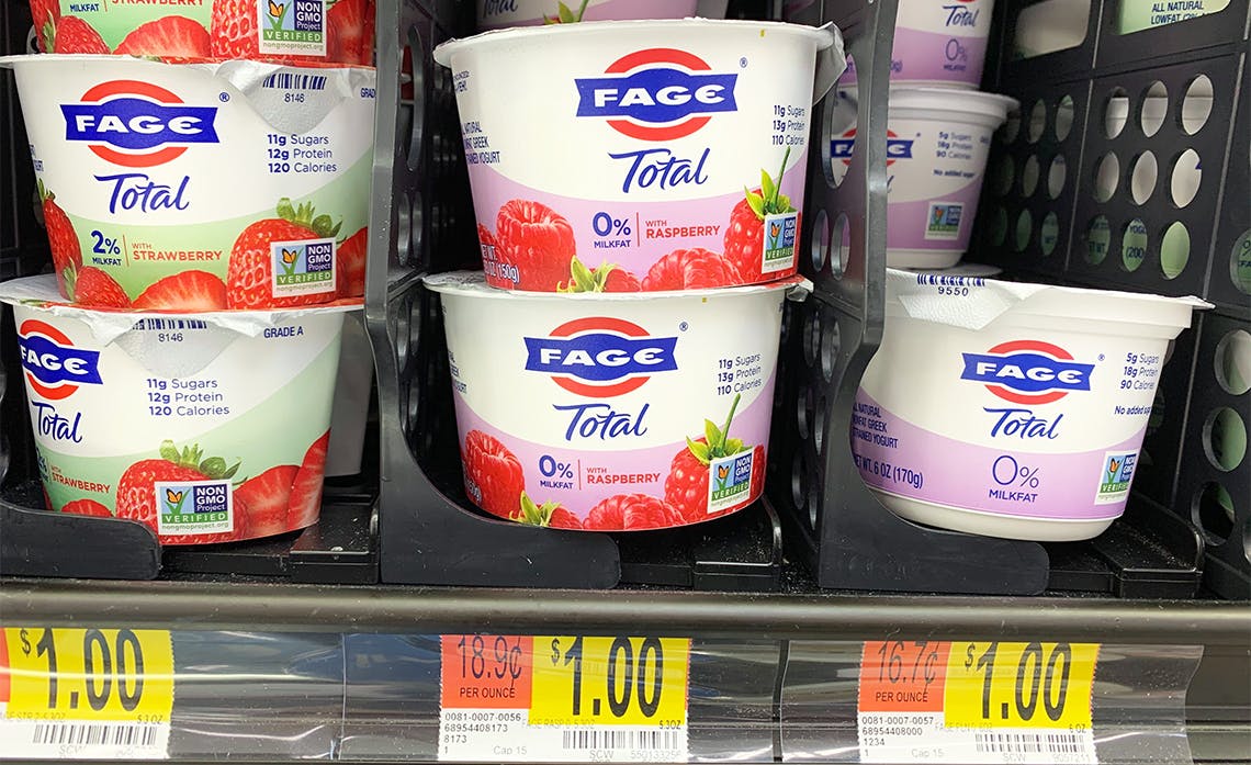 Yogurt CouponsThe Krazy Coupon Lady