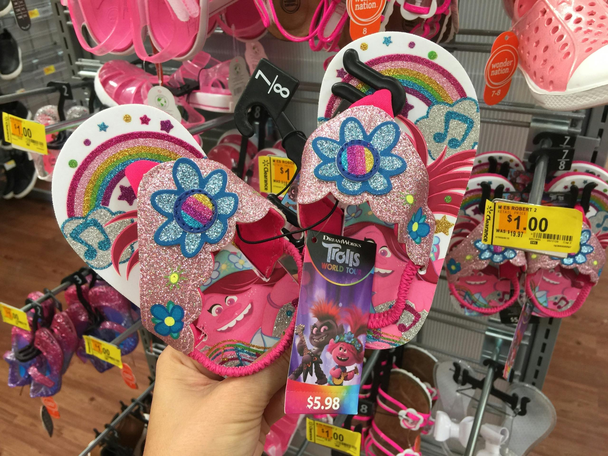 kids shoes clearance