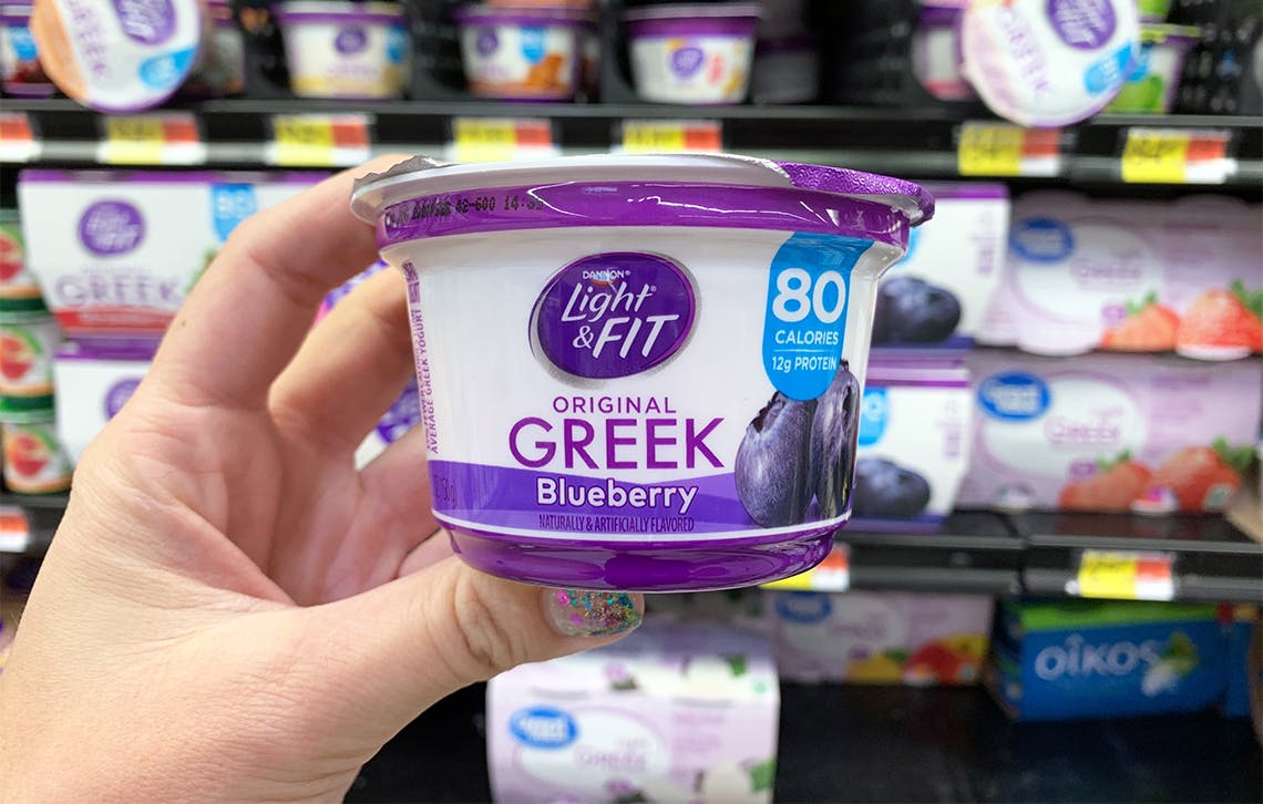 greek yogurt maker walmart