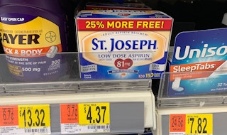 walmart st joseph low dose aspirin shelf 2020 1597336580 1597336580