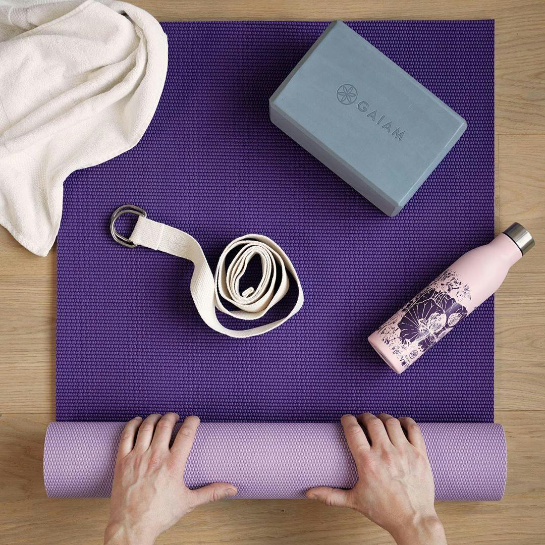 best yoga mat under $30