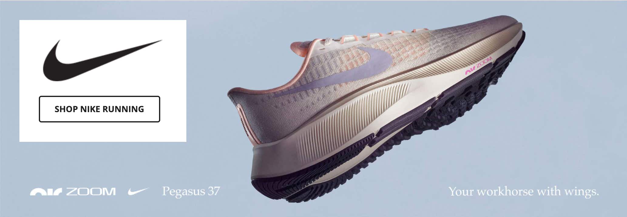 Zappos nike shop pegasus