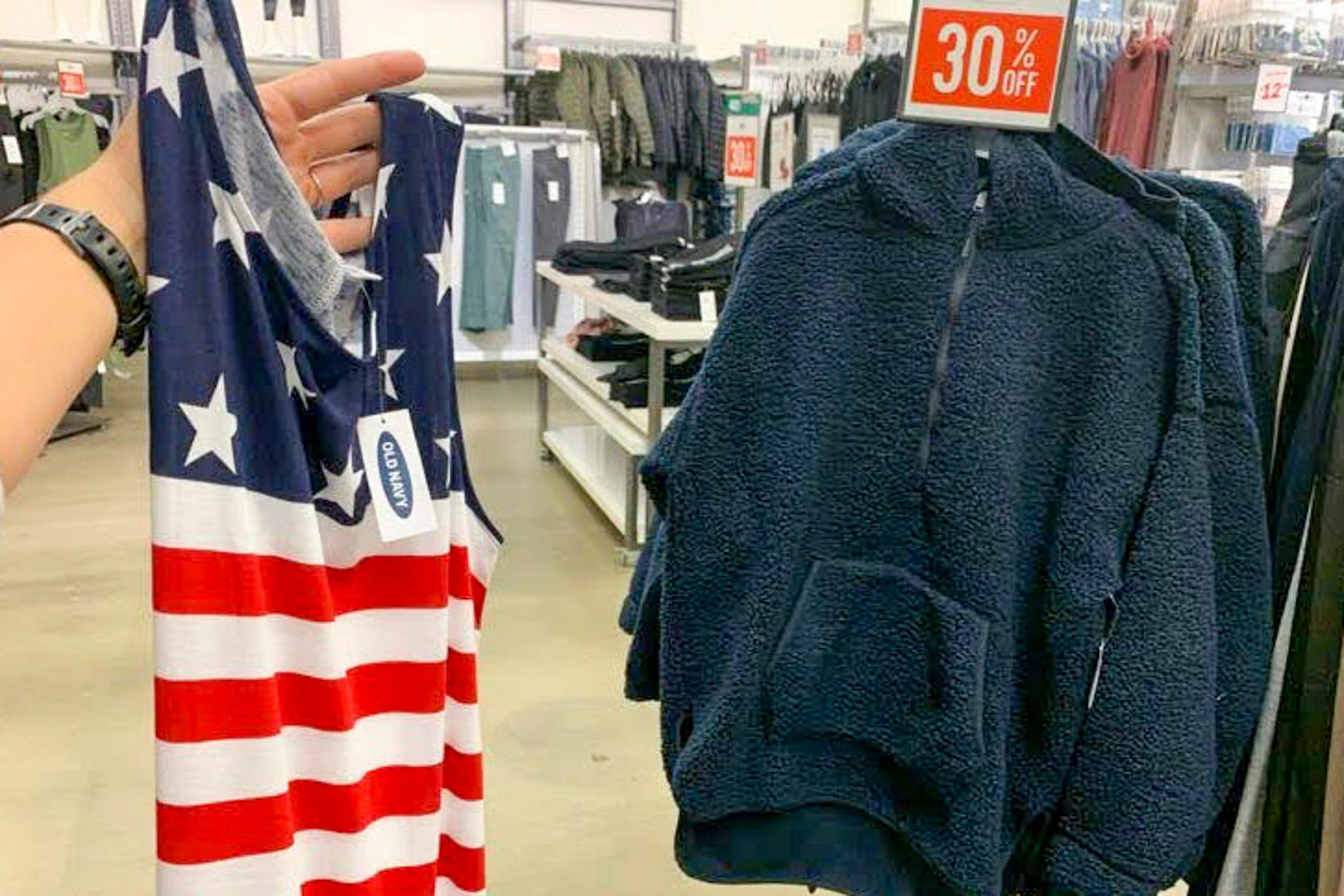 Old Navy Return Policy — Everything You Need to Know - The ...