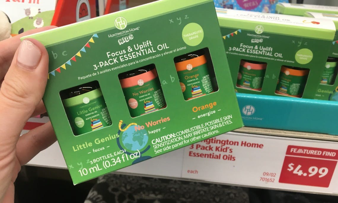 aldi blackhead removal