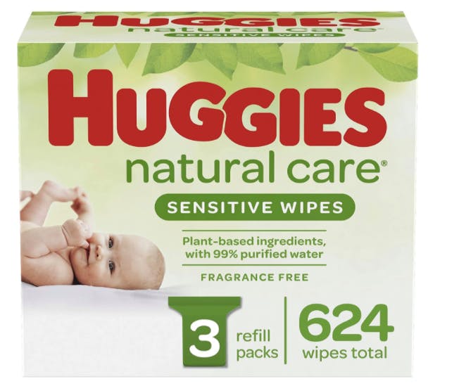 amazon huggies coupon