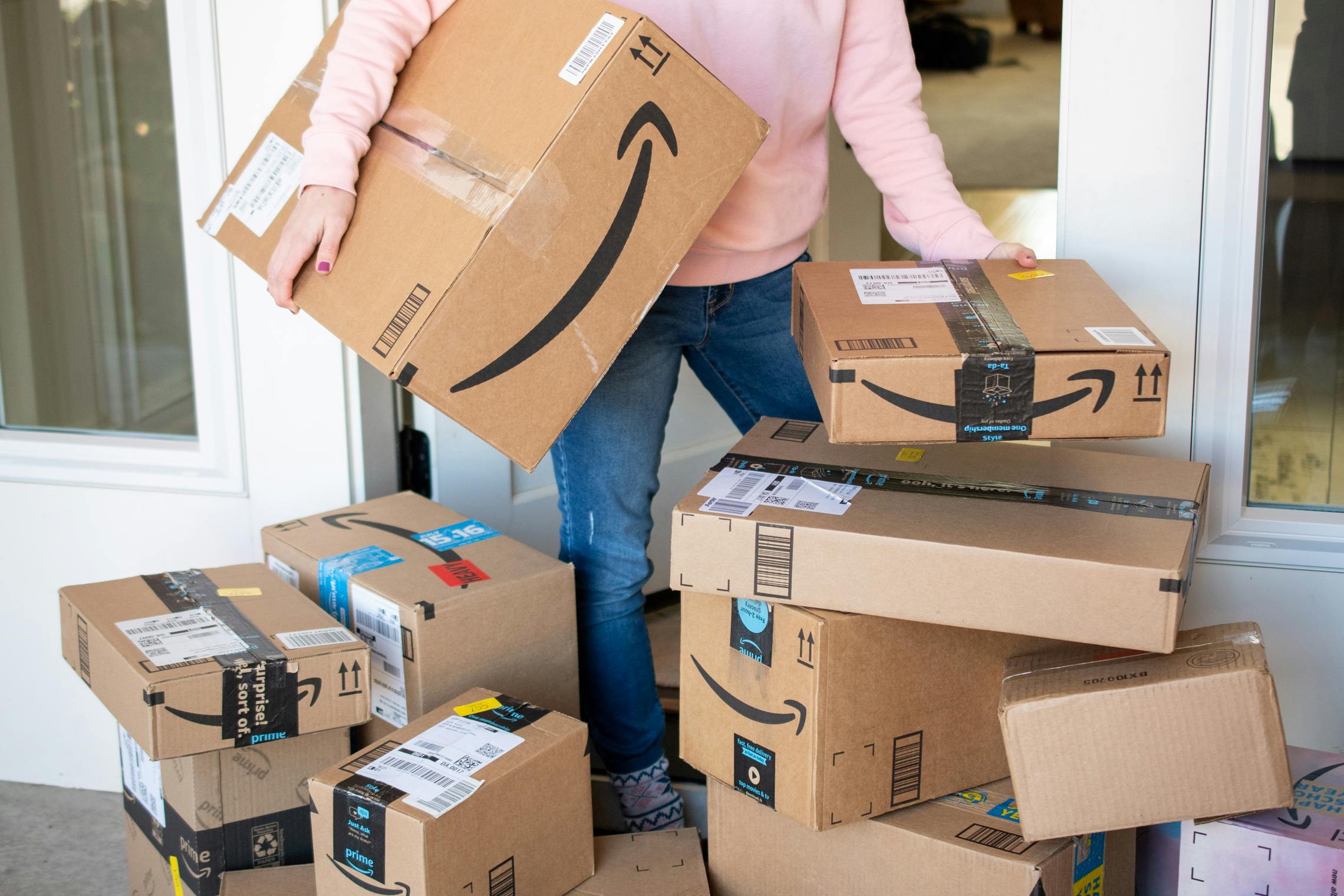 Is 139/Year for Amazon Prime Worth It? The Krazy Coupon Lady