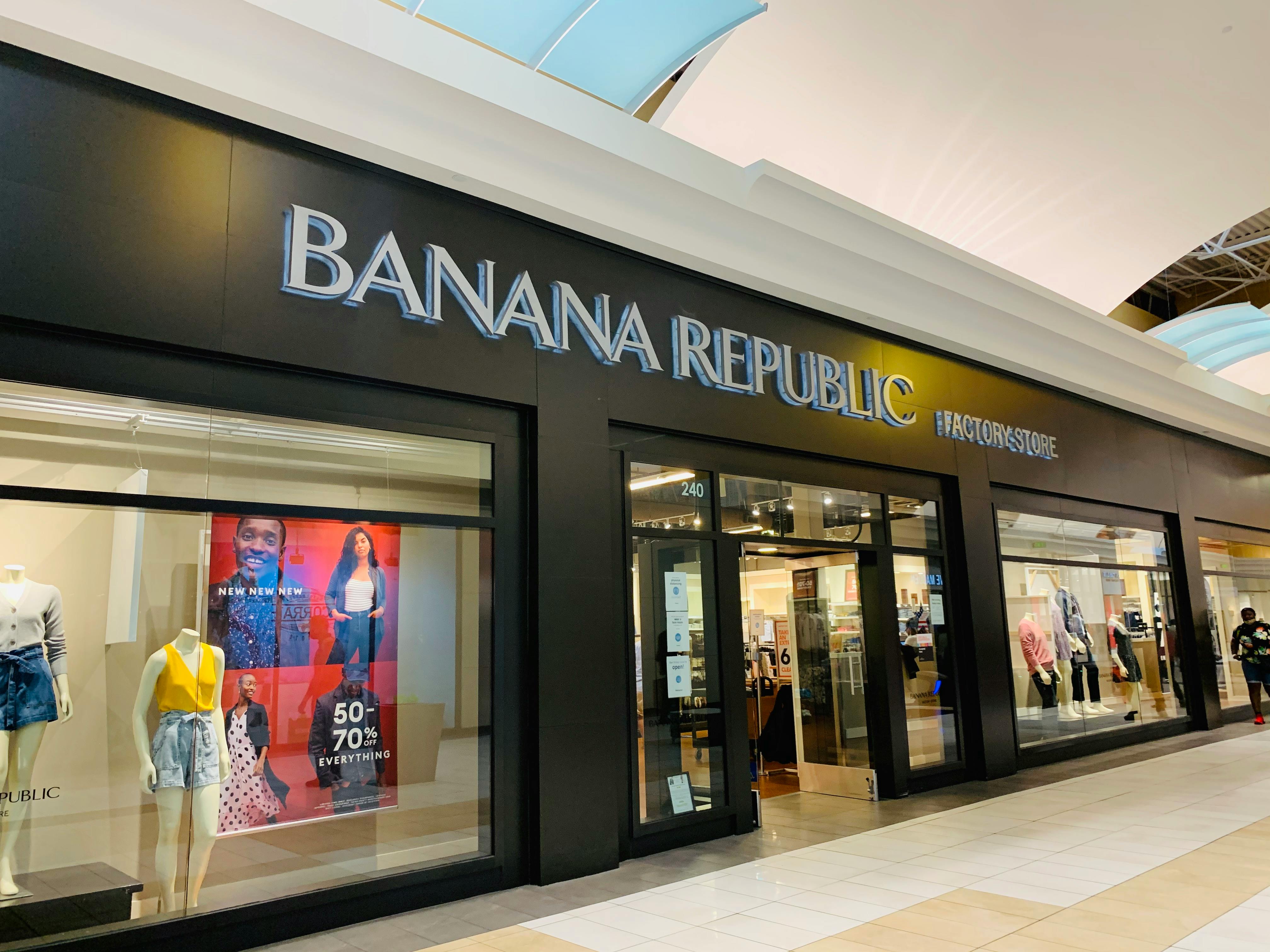 banana republic factory jeans