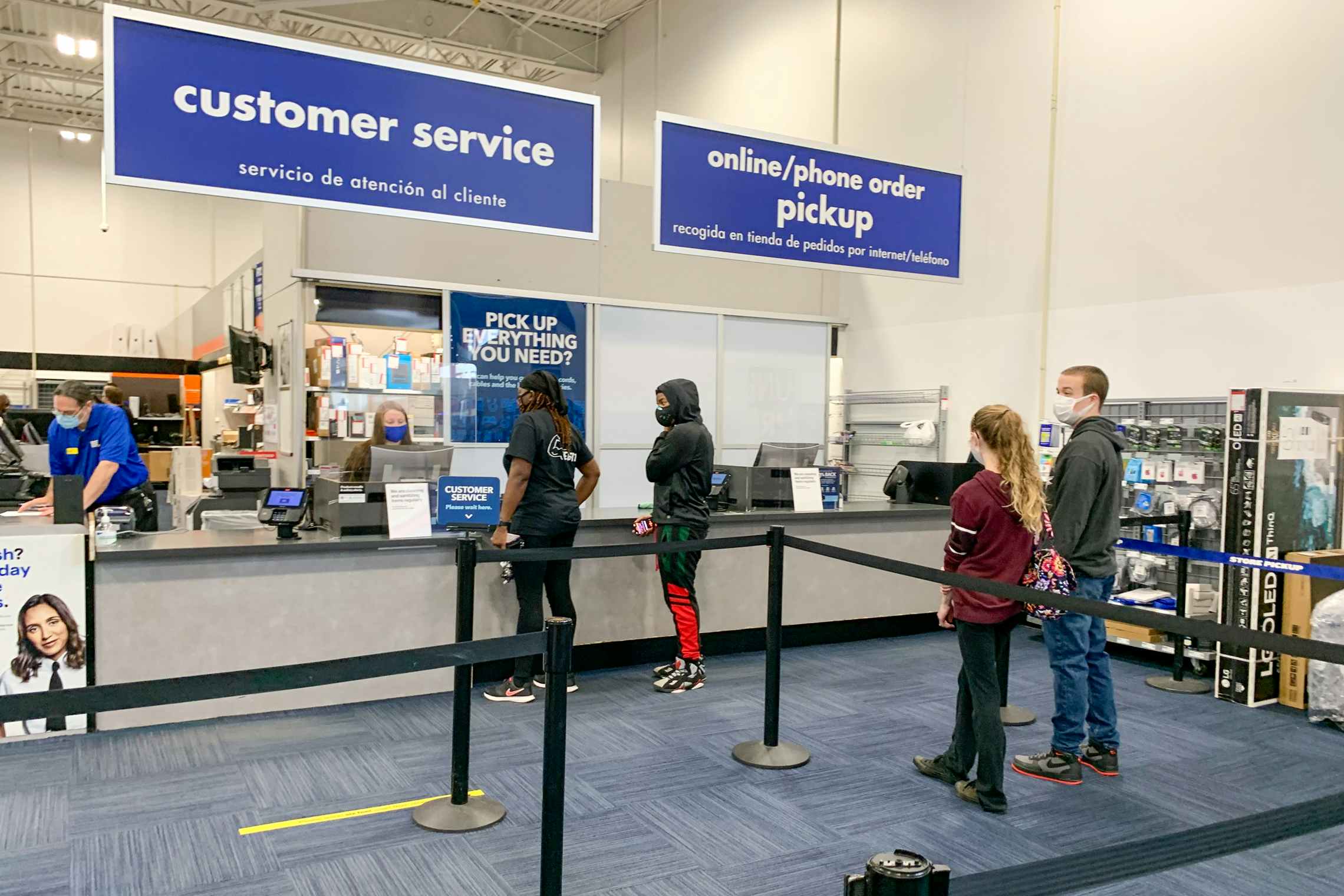 Best Buy shoppers rush to buy 'premium' $132 Star Wars gadget scanning for  $74 with big Christmas perk