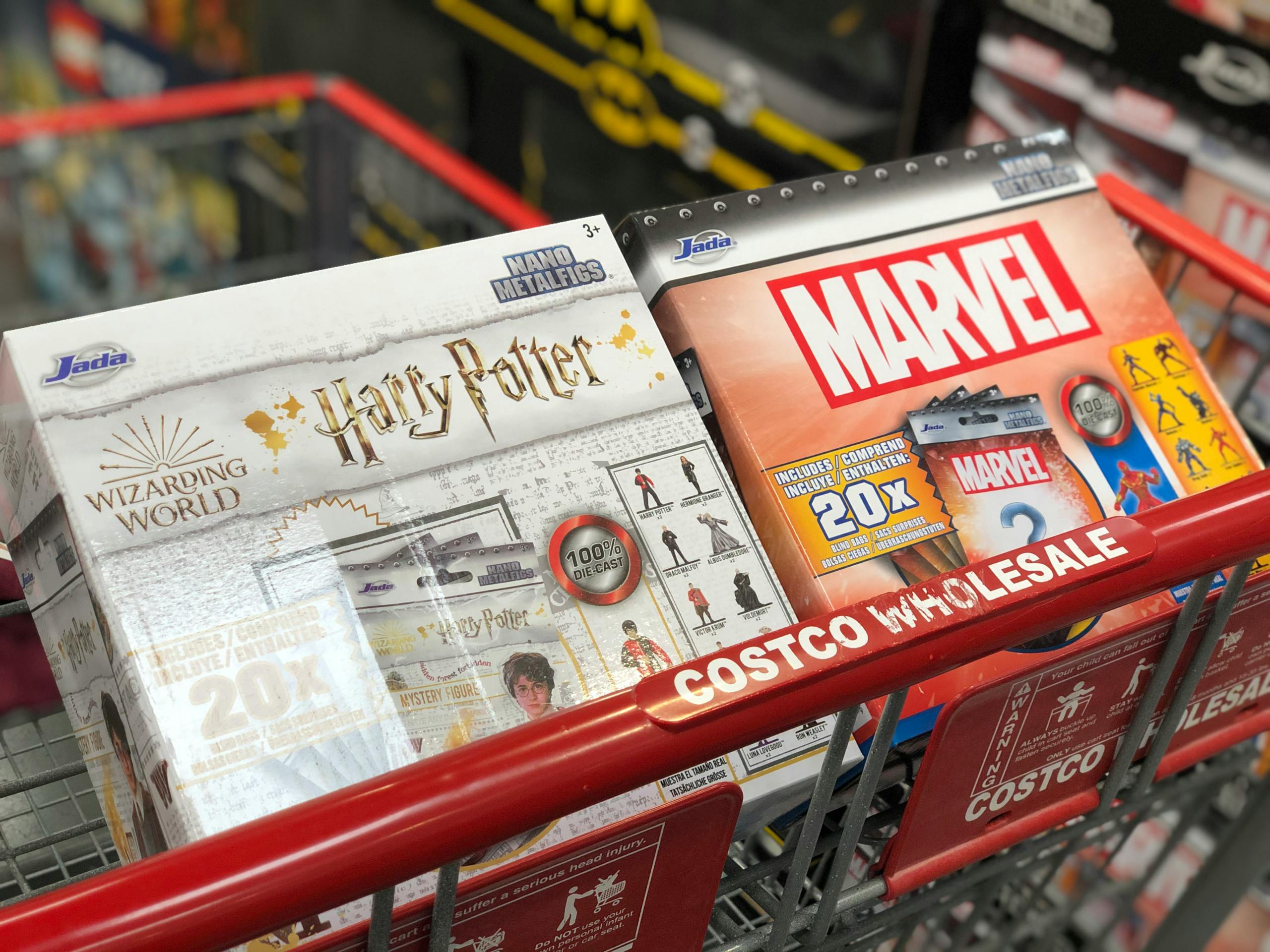 Best 48 Costco Holiday Toy Deals 2020 The Krazy Coupon Lady