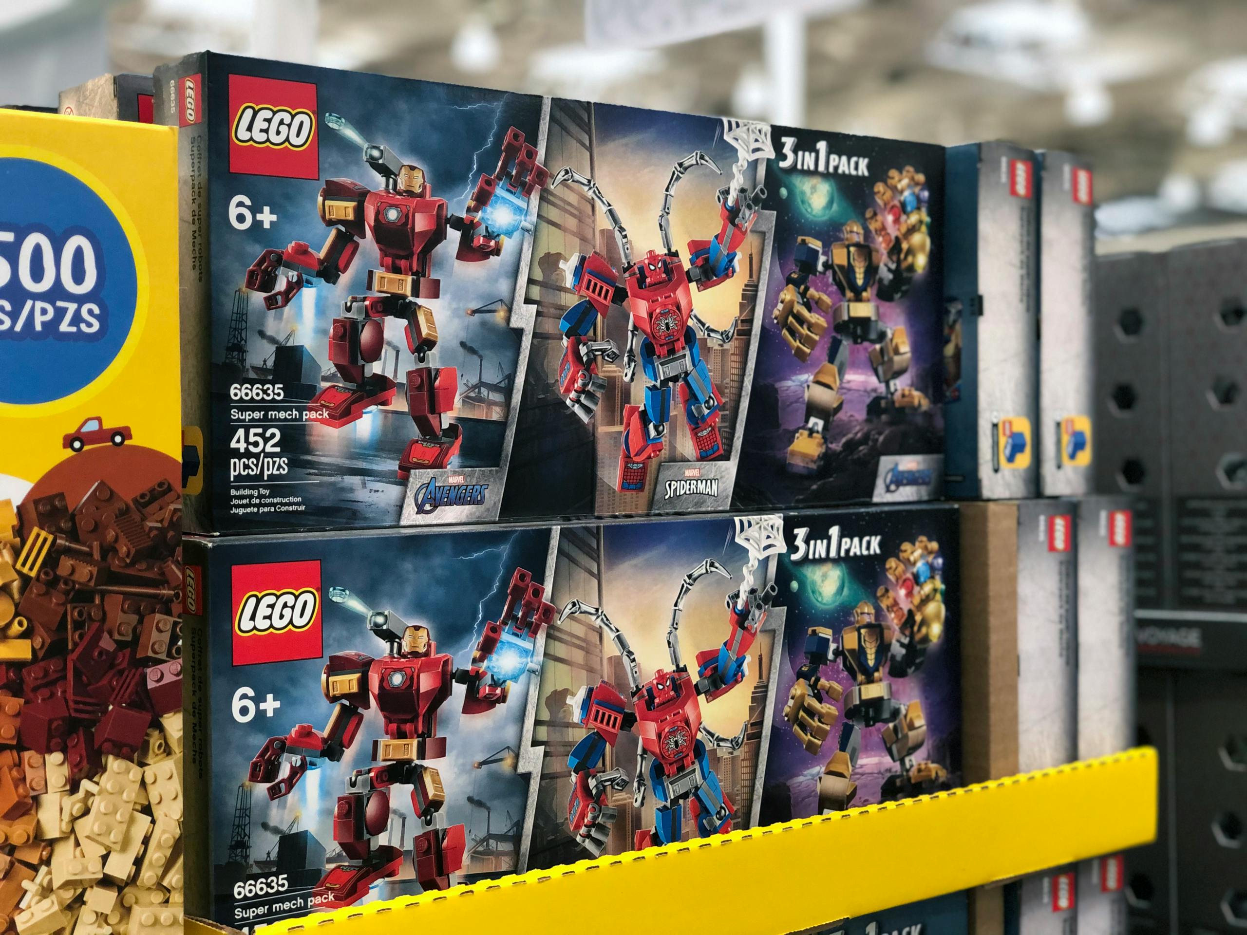 Best 48 Costco Holiday Toy Deals 2020 The Krazy Coupon Lady