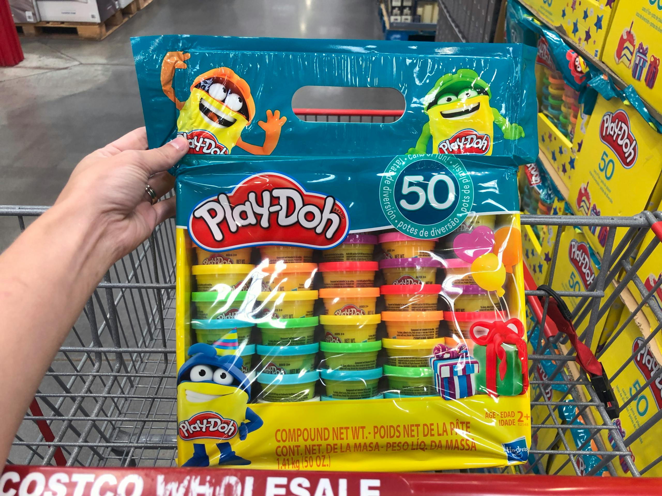 Best 48 Costco Holiday Toy Deals 2020 The Krazy Coupon Lady