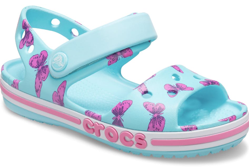 crocs in discount