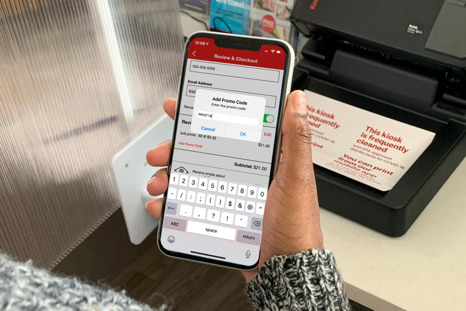 CVS Photo Prints Coupon Free 8x10 Photo Print 50 Off Everything The Krazy Coupon Lady cvs-photo-prints-coupon-free-8x10-photo-print-50-off-everything-the-krazy-coupon-lady