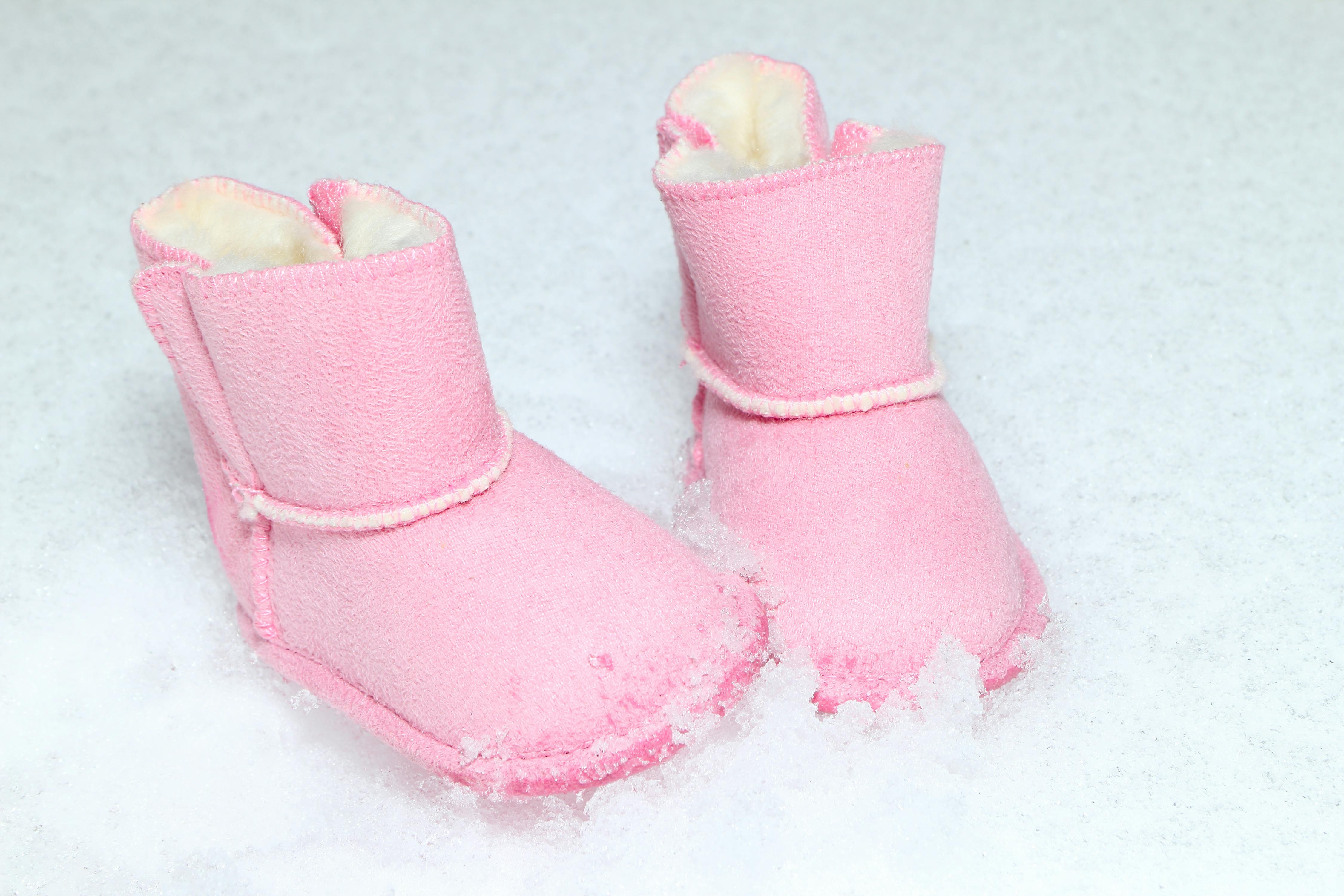 Girls' Bebe Boots, as Low as $13.48 at 