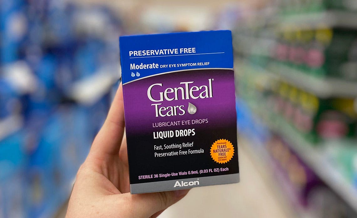 Eye Drop Coupons The Krazy Coupon Lady