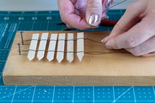 halloween witchs fairy garden diy picket fence 07 1599666499 1599666499