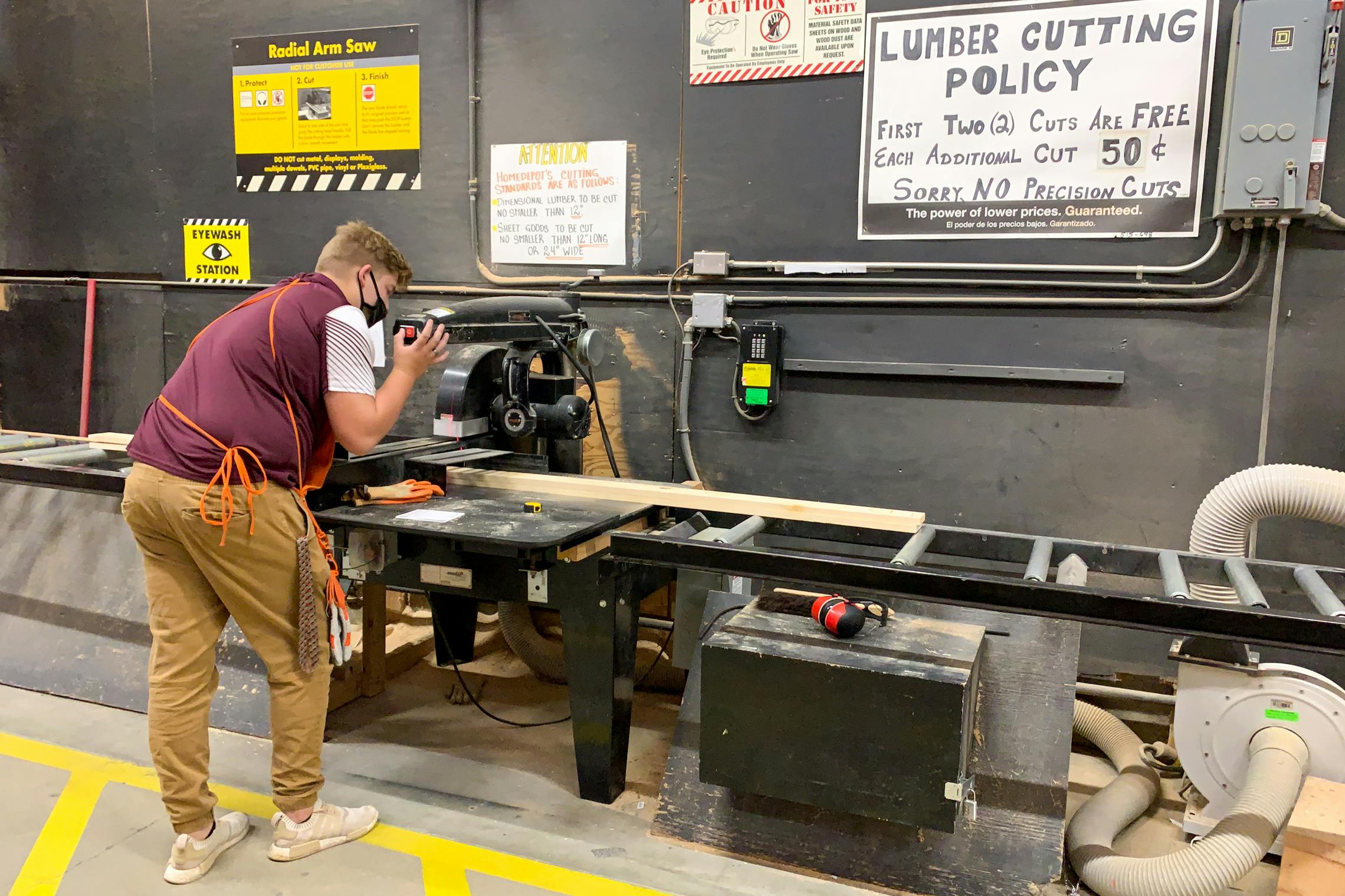 36 Home Depot Hacks You Ll Regret Not Knowing The Krazy Coupon Lady 36 Home Depot Hacks You Ll Regret Not Knowing The Krazy Coupon Lady