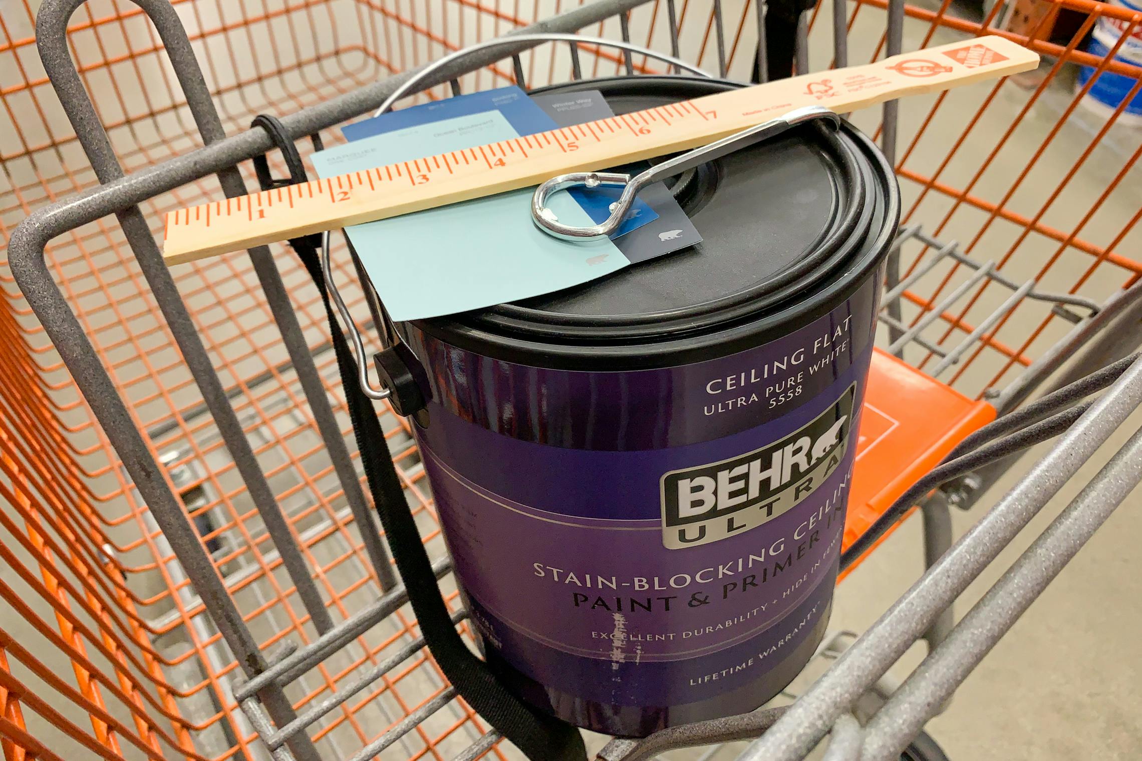 Does Home Depot Give Free Paint Samples In 2022? (Guide)