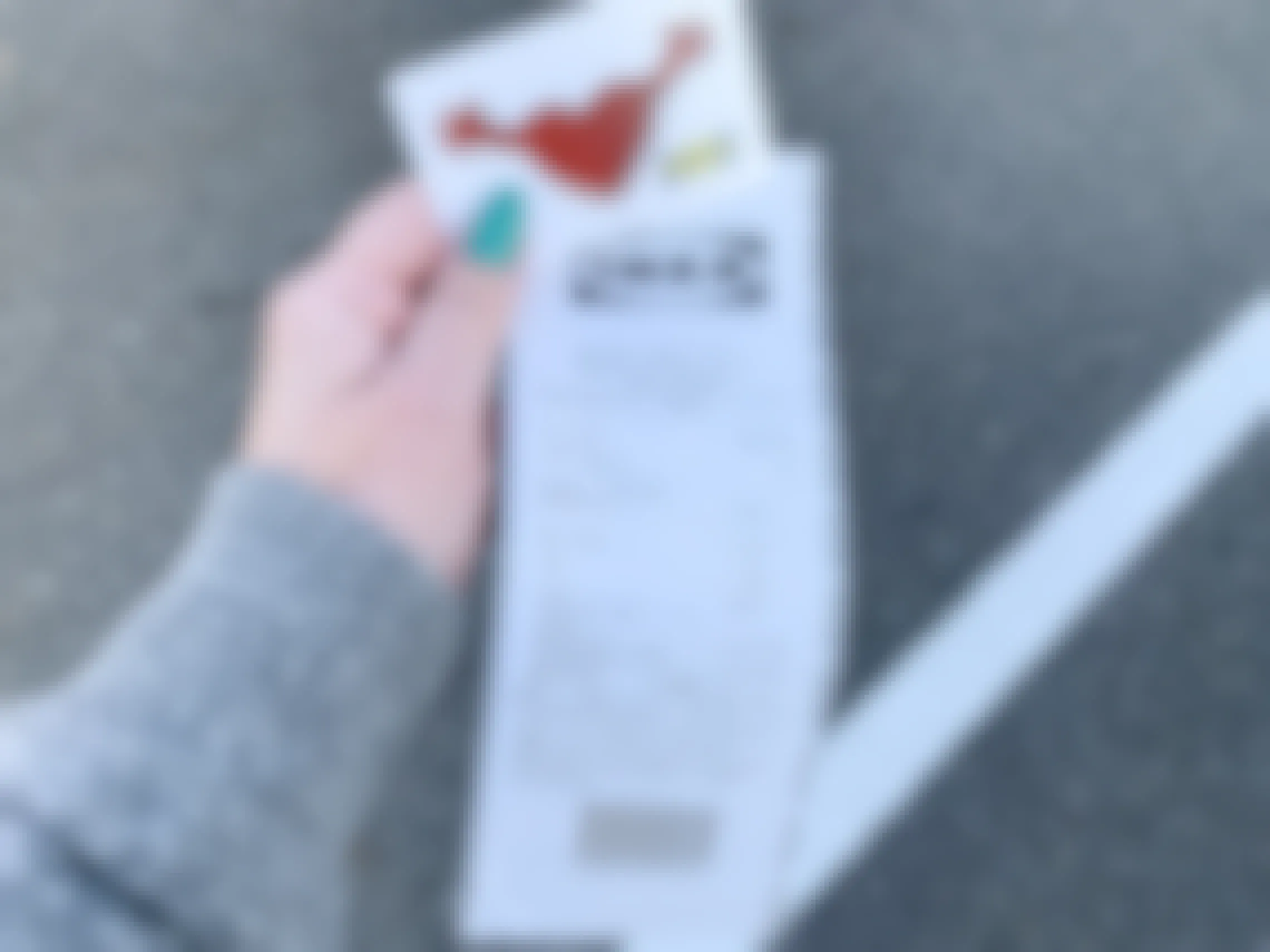 Ikea gift card and return receipt