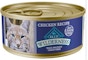 Blue Buffalo Wilderness Wet Cat Food, Fetch Rewards Rebate