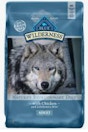 Blue Buffalo Wilderness Dry Dog Food 24 lb or larger, Fetch Rewards Rebate