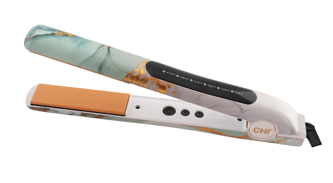 jcpenney chi flat iron