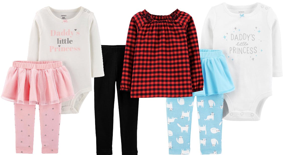 jcpenney baby girl clothes clearance