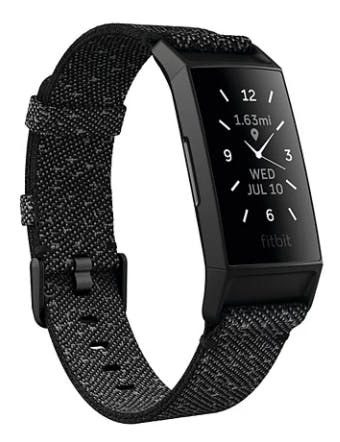 kohls fitbit charge 4
