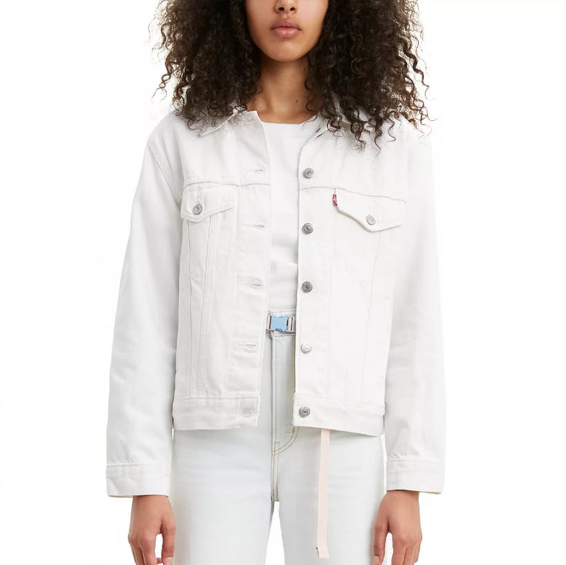 kohl's levi jacket womens