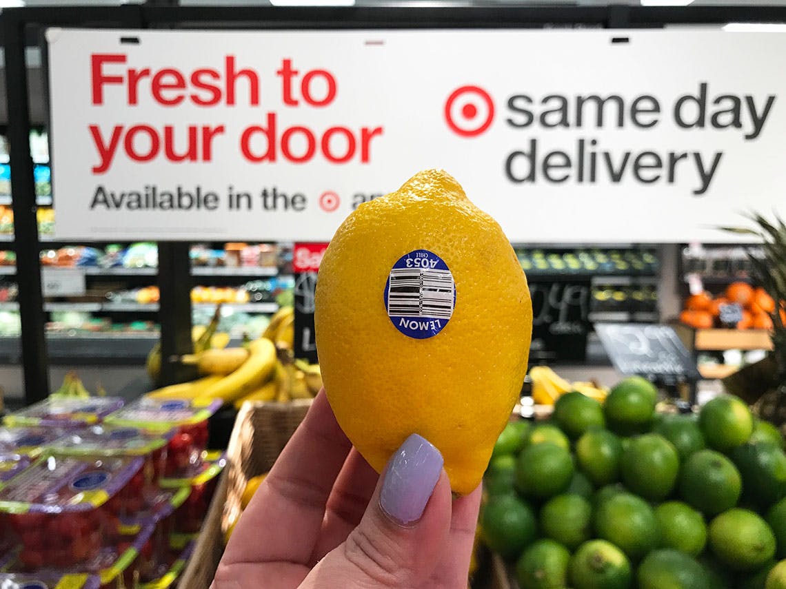 Fruit Coupons The Krazy Coupon Lady